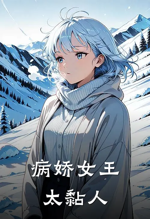 病娇女王太黏人