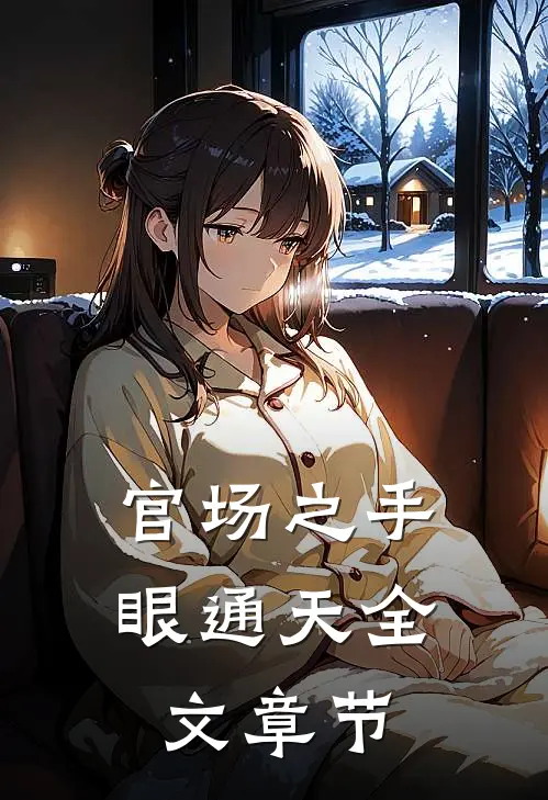 官场之手眼通天全文章节
