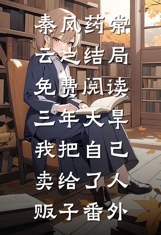 秦凤药常云之结局免费阅读三年大旱，我把自己卖给了人贩子番外