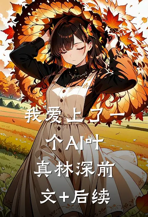 我爱上了一个AI叶真林深前文+后续