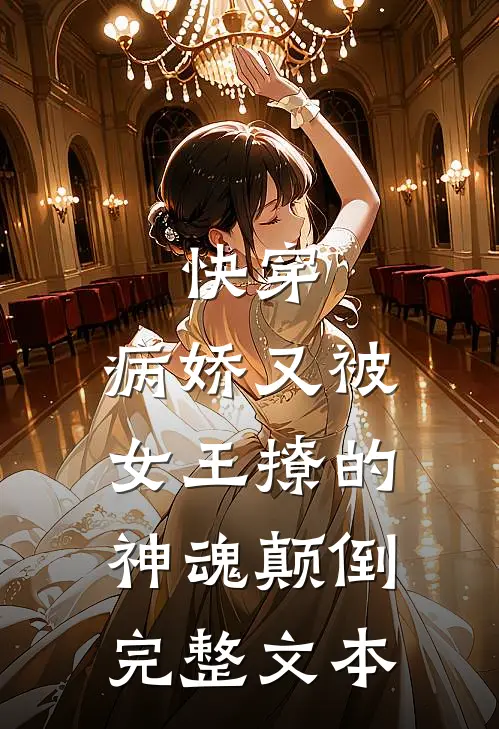 快穿：病娇又被女王撩的神魂颠倒完整文本