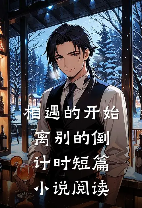 相遇的开始，离别的倒计时短篇小说阅读