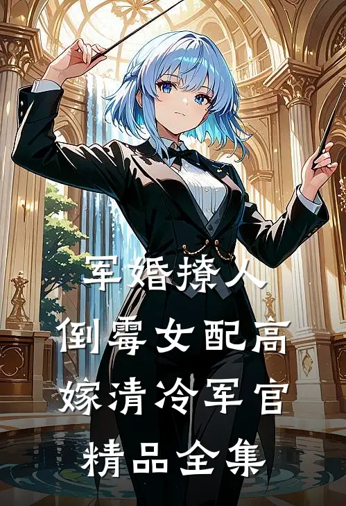 军婚撩人：倒霉女配高嫁清冷军官精品全集