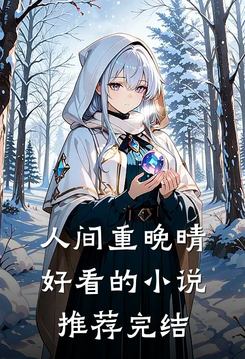 人间重晚晴好看的小说推荐完结