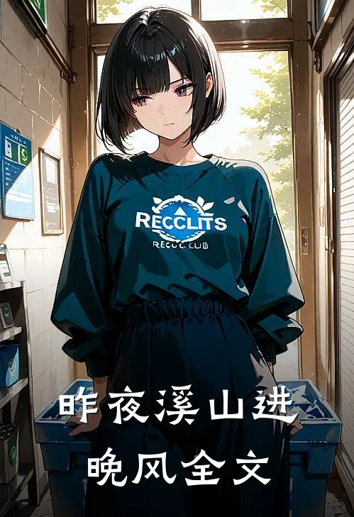 昨夜溪山进晚风全文