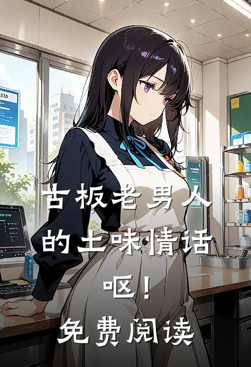 古板老男人的土味情话，呕！免费阅读