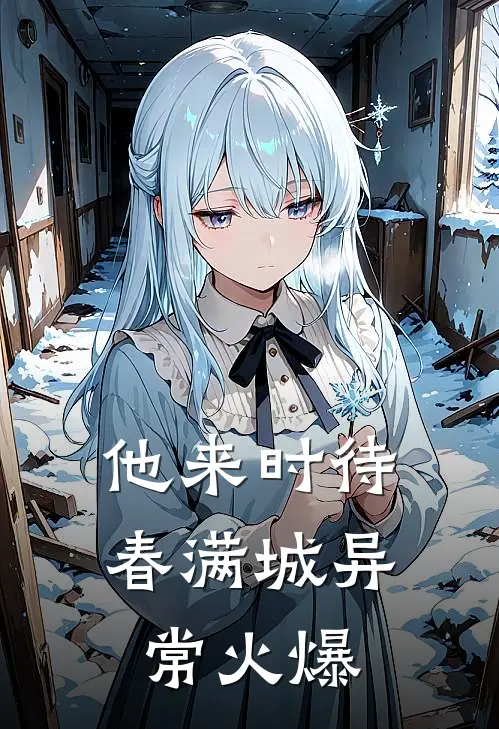 他来时待春满城异常火爆