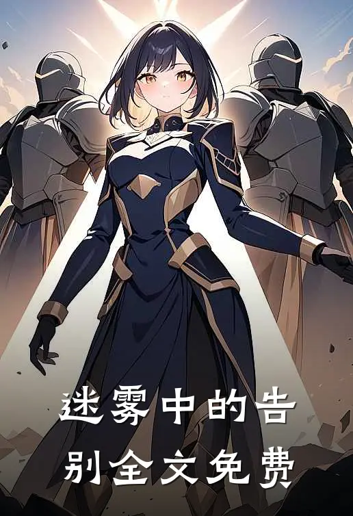 迷雾中的告别全文免费