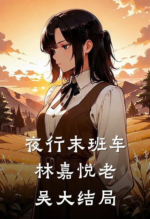 夜行末班车林嘉悦老吴大结局
