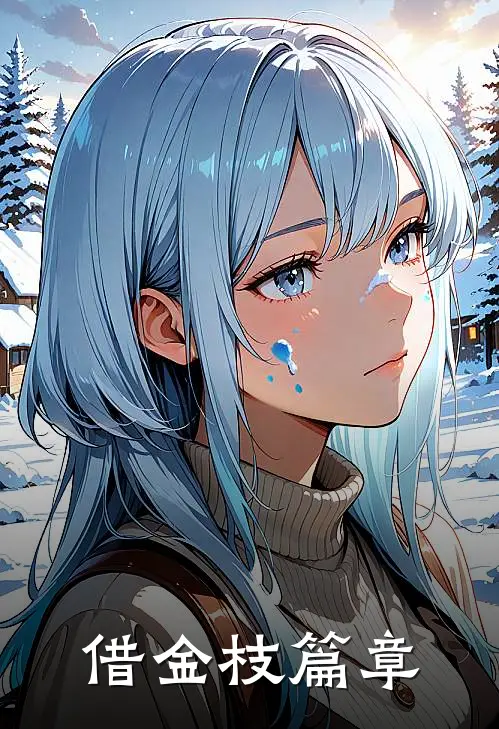 借金枝篇章