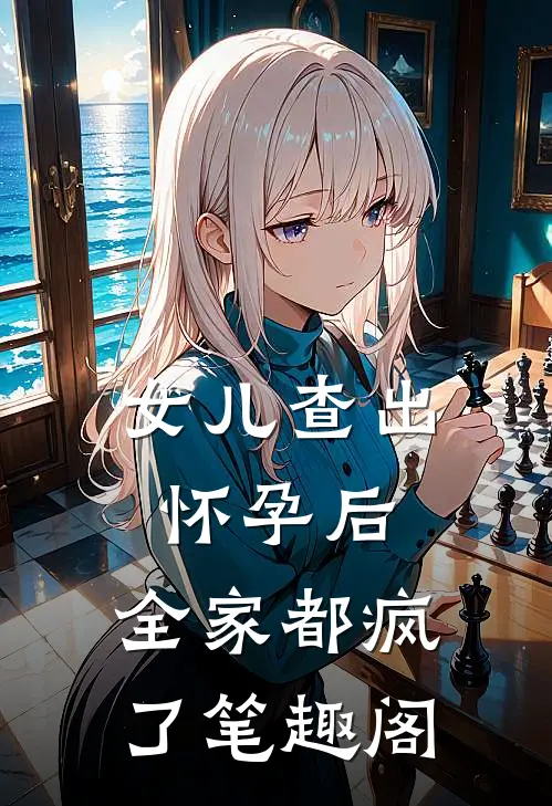 女儿查出怀孕后，全家都疯了笔趣阁