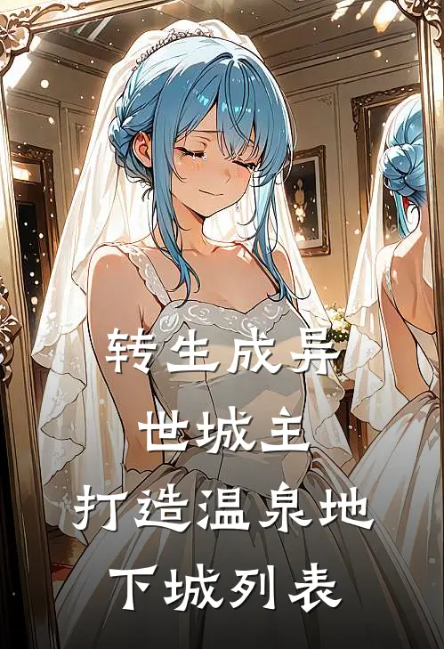 转生成异世城主，打造温泉地下城列表