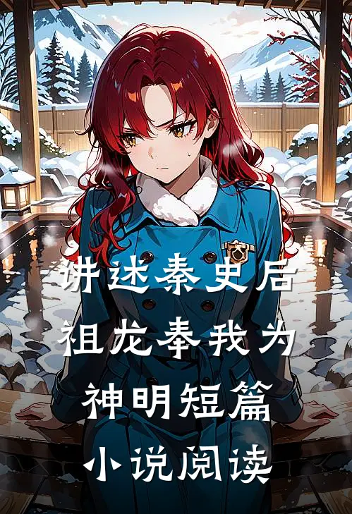 讲述秦史后，祖龙奉我为神明短篇小说阅读