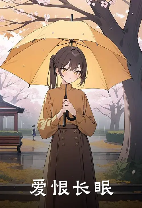 爱恨长眠