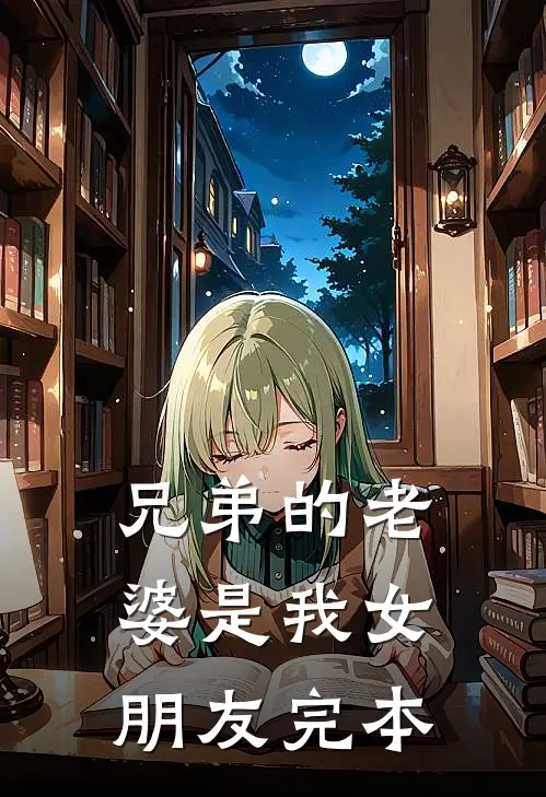 兄弟的老婆是我女朋友完本