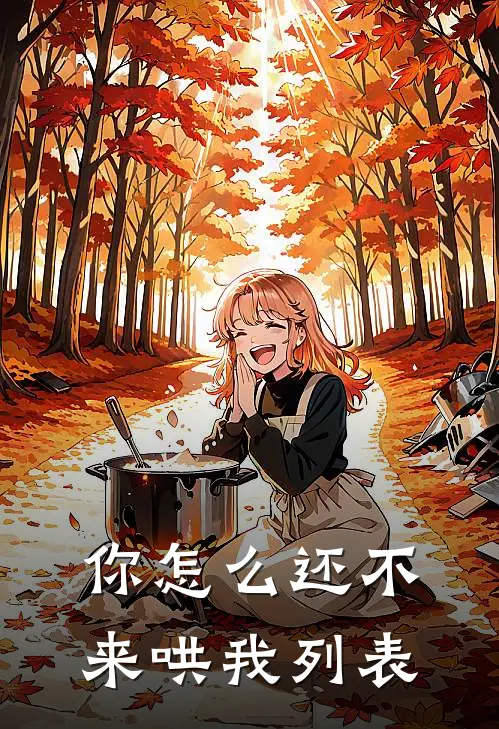 你怎么还不来哄我列表