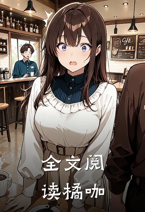 全文阅读橘咖