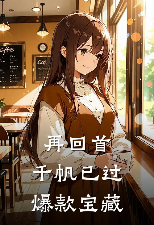再回首，千帆已过爆款宝藏