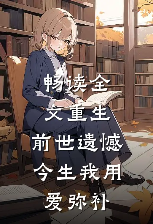 畅读全文重生：前世遗憾，今生我用爱弥补