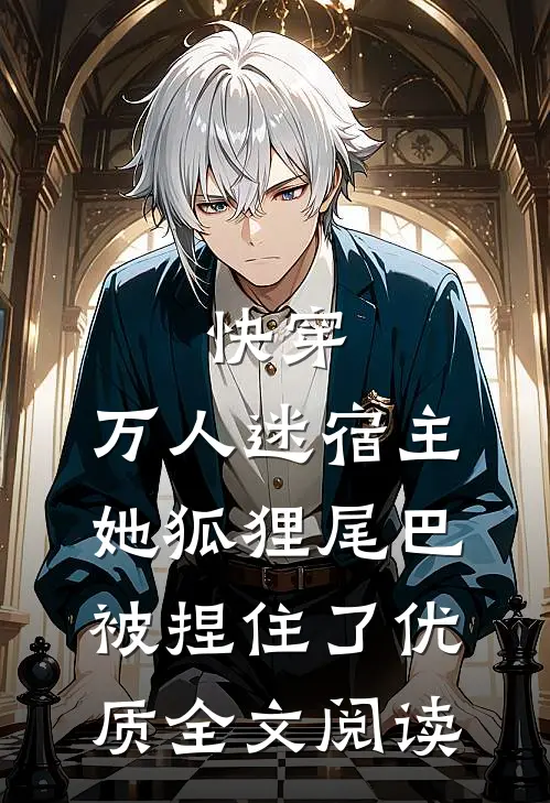 快穿：万人迷宿主她狐狸尾巴被捏住了优质全文阅读