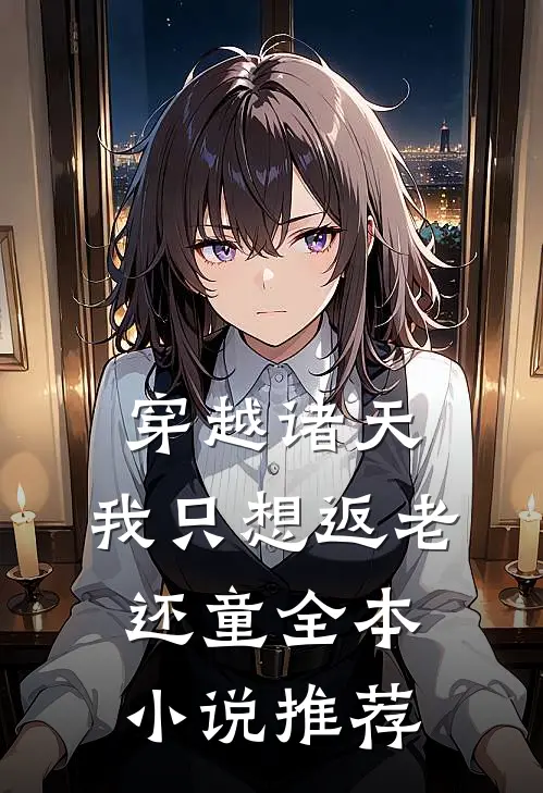穿越诸天，我只想返老还童全本小说推荐