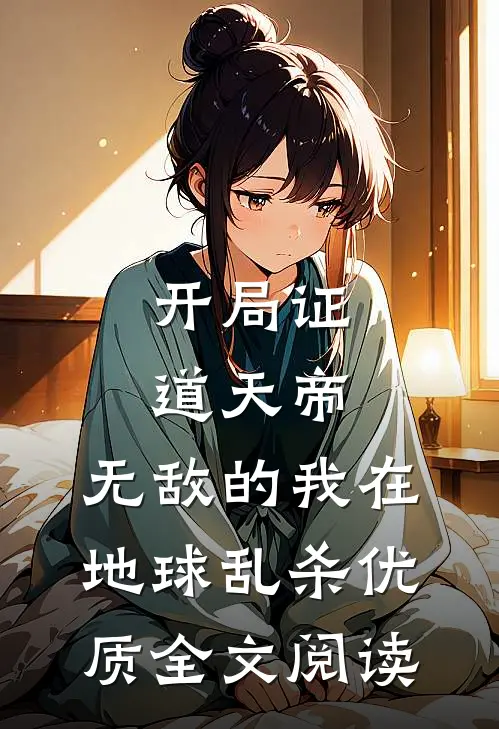 开局证道天帝，无敌的我在地球乱杀优质全文阅读