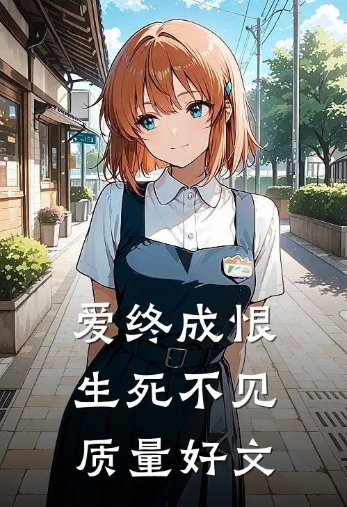 爱终成恨，生死不见质量好文