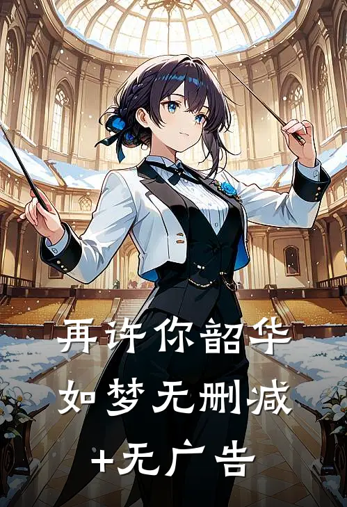 再许你韶华如梦无删减+无广告