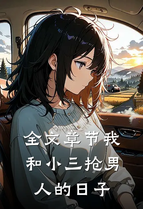 全文章节我和小三抢男人的日子