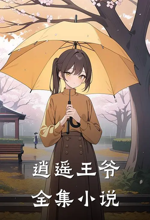 逍遥王爷全集小说