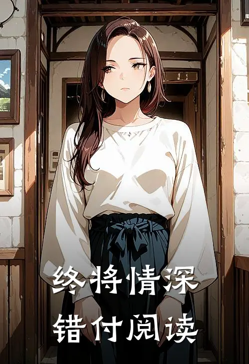 终将情深错付阅读