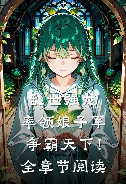 乱世强龙，率领娘子军争霸天下！全章节阅读