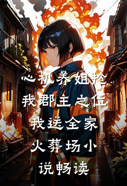 心机养姐抢我郡主之位，我送全家火葬场小说畅读