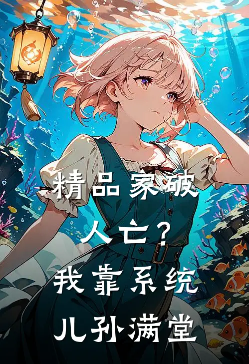 精品家破人亡？我靠系统儿孙满堂