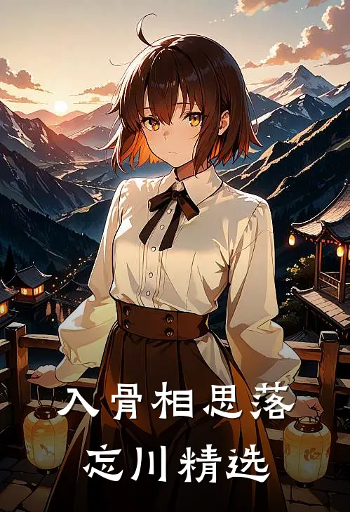 入骨相思落忘川精选