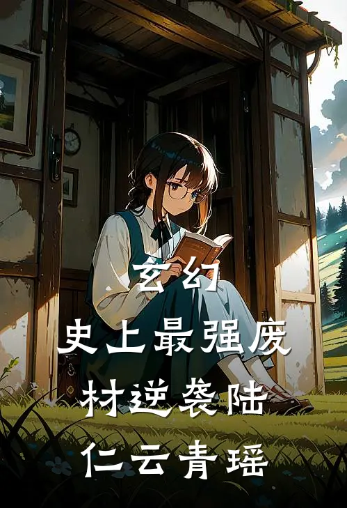 玄幻史上最强废材逆袭陆仁云青瑶全篇版阅览