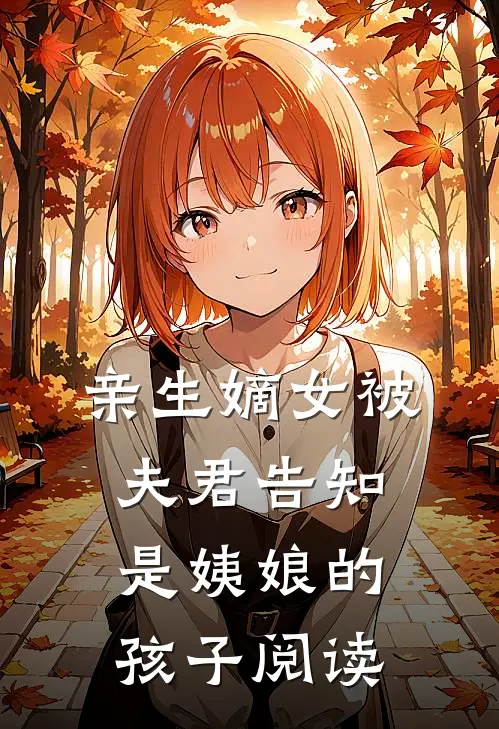 亲生嫡女被夫君告知是姨娘的孩子阅读
