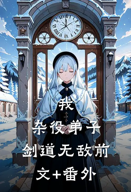 我，杂役弟子，剑道无敌前文+番外