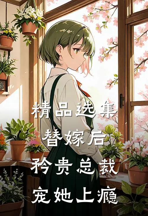 精品选集替嫁后，矜贵总裁宠她上瘾