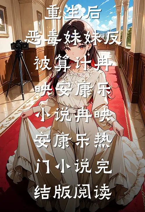 重生后，恶毒妹妹反被算计冉映安康乐小说冉映安康乐热门小说完结版阅读
