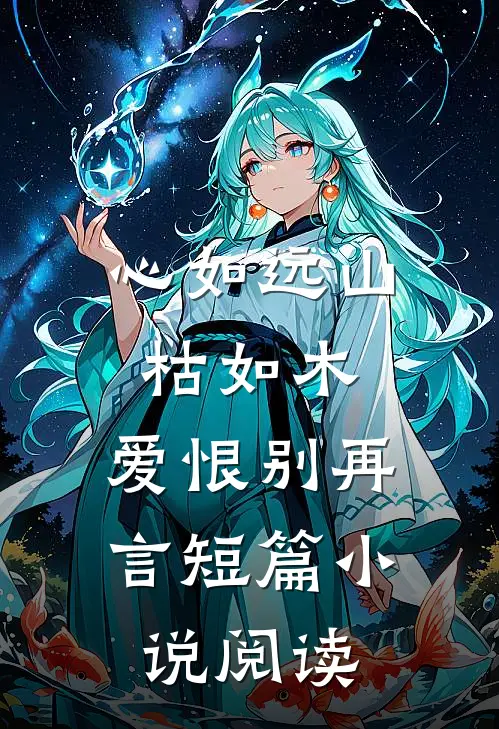 心如远山枯如木，爱恨别再言短篇小说阅读