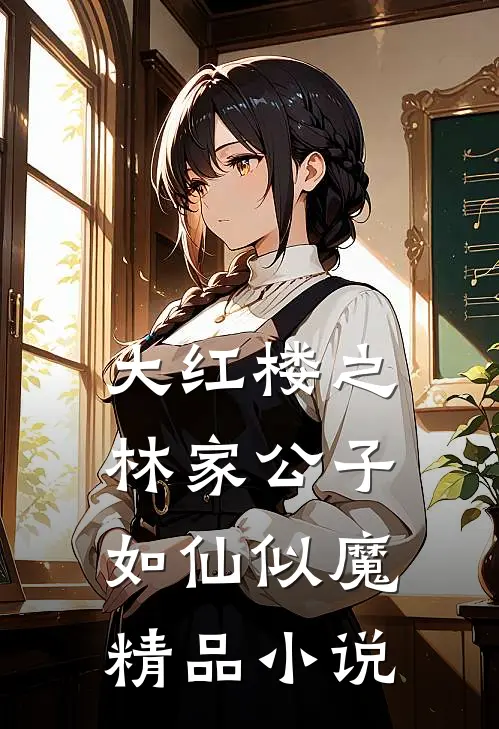 大红楼之林家公子如仙似魔精品小说