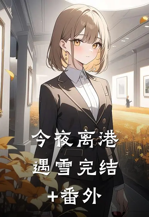 今夜离港遇雪完结+番外