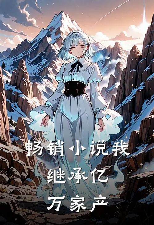 畅销小说我，继承亿万家产