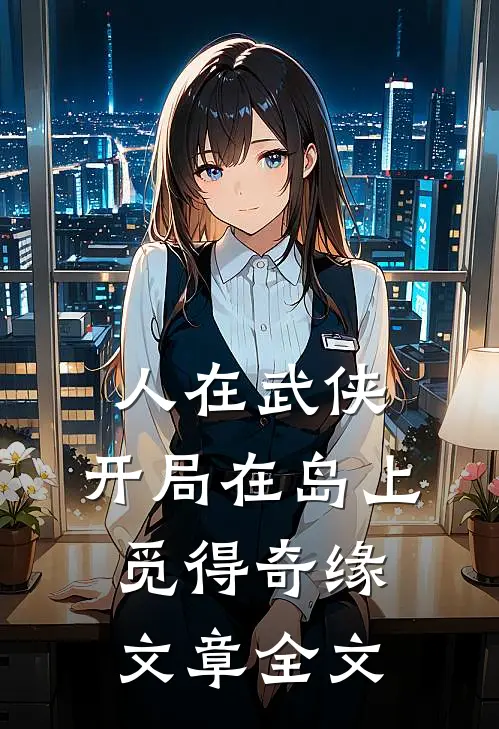 人在武侠，开局在岛上觅得奇缘文章全文