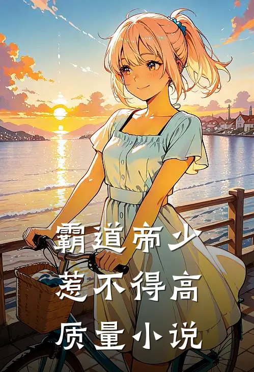 霸道帝少惹不得高质量小说