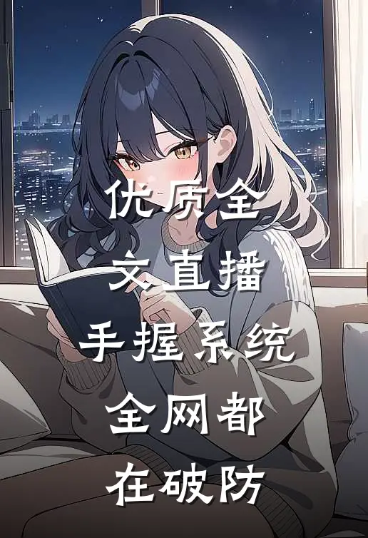 优质全文直播：手握系统，全网都在破防