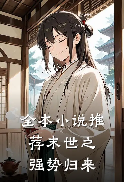 全本小说推荐末世之强势归来