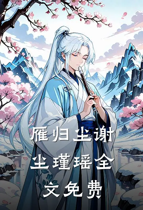 雁归尘谢尘瑾瑶全文免费