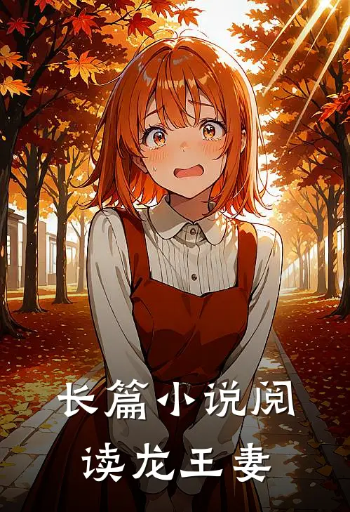 长篇小说阅读龙王妻